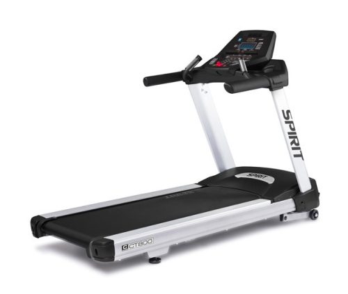 Spirit CT800 futópad