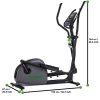 Tunturi Performance C60 R elliptikus trainer