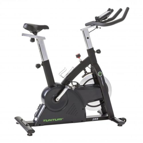 Tunturi Competence S40 Speed bike