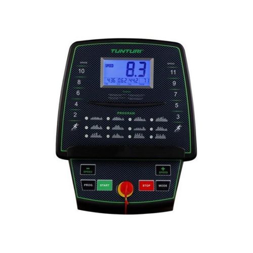 Tunturi Cardio Fit T30 futópad