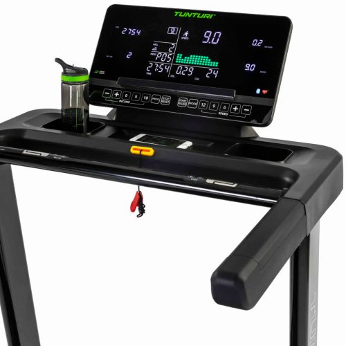 Tunturi Performance T60 futópad