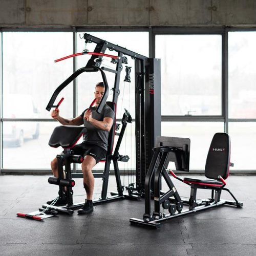 HMS Tytan 17 Otthoni Lapsúlyos Kondigép