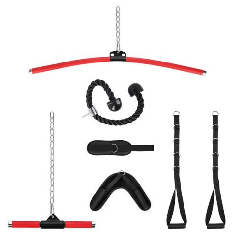 HMS Tytan 17 Otthoni Lapsúlyos Kondigép