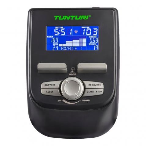  Tunturi Competence F40 szobakerékpár