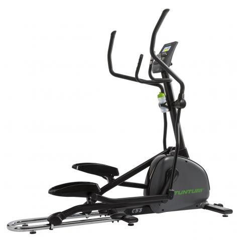 Tunturi Performance C55 F fronthajtásos elliptikus gép