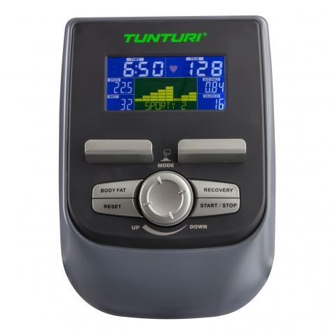  Tunturi Performance E50 ergométer szobakerékpár