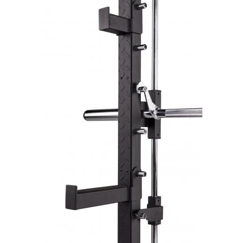 Tunturi SM80 többfunciós Smith erőkeret
