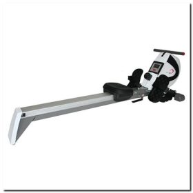 HMS ZM1801 Mágneses Evezőgép