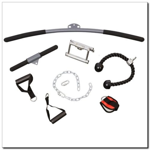 HMS Atlas X2 Smith keret állítható paddal