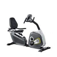 Háttámlás szobakerékpár