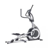 Fronthajtásos elliptikus gép