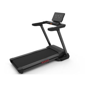 Elite Fitness RUN 2 Futópad 2,5LE DC motorral