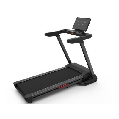 Elite Fitness RUN 2 Futópad